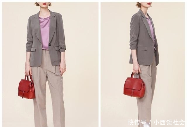  『值得』45岁的妈妈如何打扮自己？这些搭配方案值得参考！