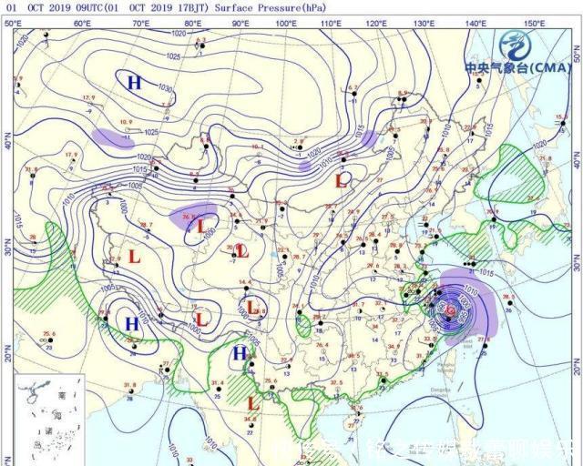  【降温】较强冷空气展开攻势，多地大降温一触即发！“暖热十一