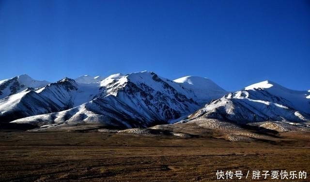 『美誉』我国最不该被忽略的一座山,号称中国第一神山,有万山之祖美誉