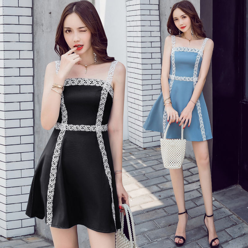 快来瞧瞧下面这些“流氓裙”，让男人挪不动腿，特洋气更显女人味