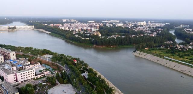 中国最平的城市,境内没有一座大山,当地人:从来没见过山