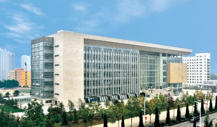 中国十个最干净的城市，第一名你想不到是哪一个