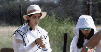 “景甜白”到底有多白?明星洗白的套路到底有多深?!