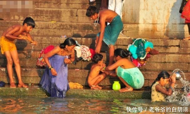 在印度看到戴鼻环女孩,千万不要去搭讪,你知道为什么吗?