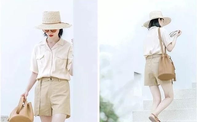  「搭配」舒服、复古、貌美,这12件衣服全都做到了!