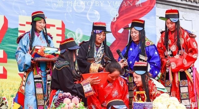 青海祁连山隐居着一群唐朝军旅后裔,沿袭母系传统,与世隔绝千年