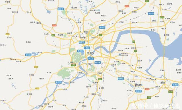  #西安#未来十年中国会形成五个大都会：成都、杭州、武汉、西安