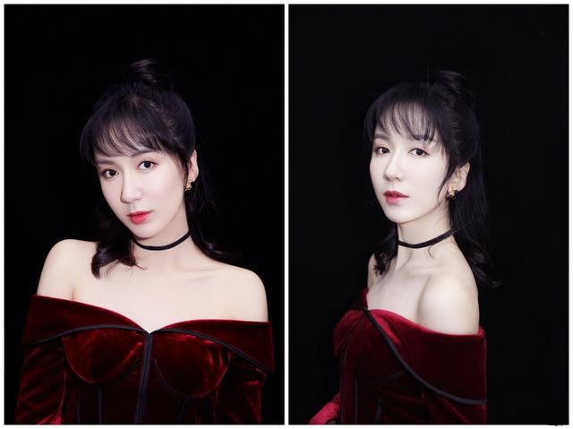 10年再见爱情公寓，一菲御姐范儿十足，美嘉穿渐变纱裙依旧甜美