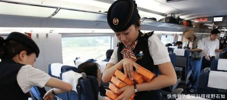 英国人中国高铁哪里都好，很快很舒适，唯独“这点”让人难接受