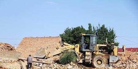 明年起，除了这3种情况，农村“一户多宅”全部拆除，一个不留