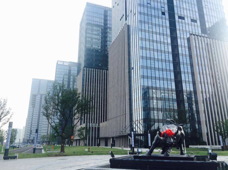 江苏面积最大的地级市,常住人口超700万,却至