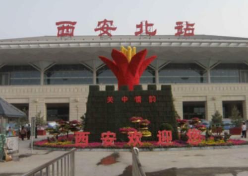 中国旅游景点“最多”的5大高铁线，一路上“风景如画”，你坐过