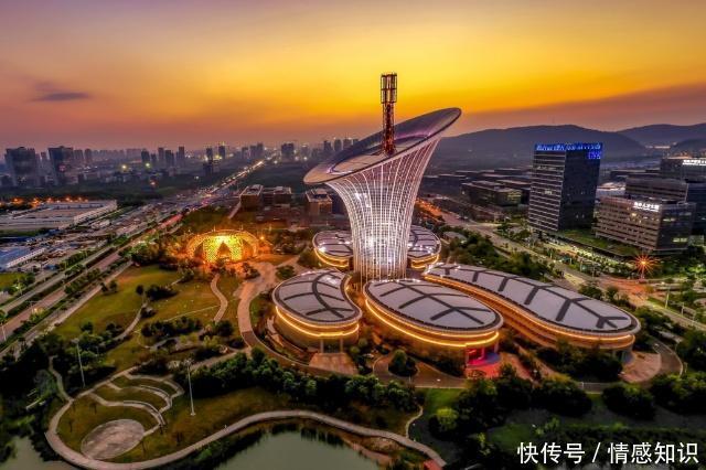 深度分析成都、武汉、南京，哪座城市更发达