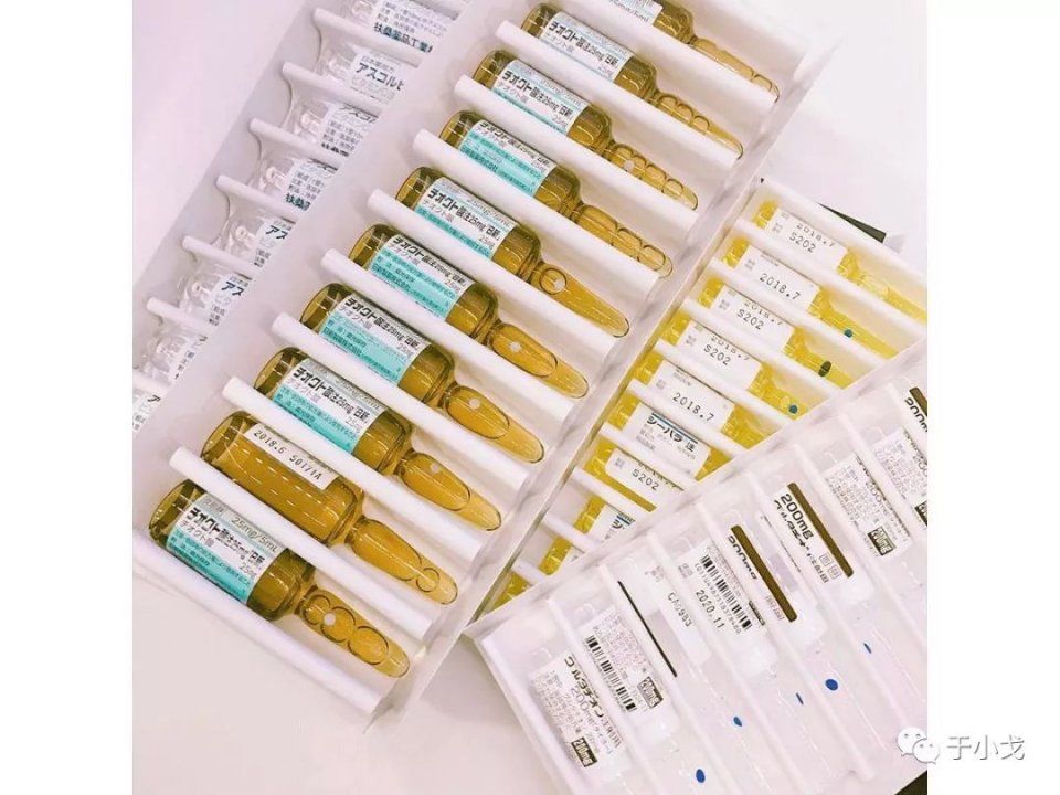 曝大S童年"黑"历史,拼命美白会有害健康么?