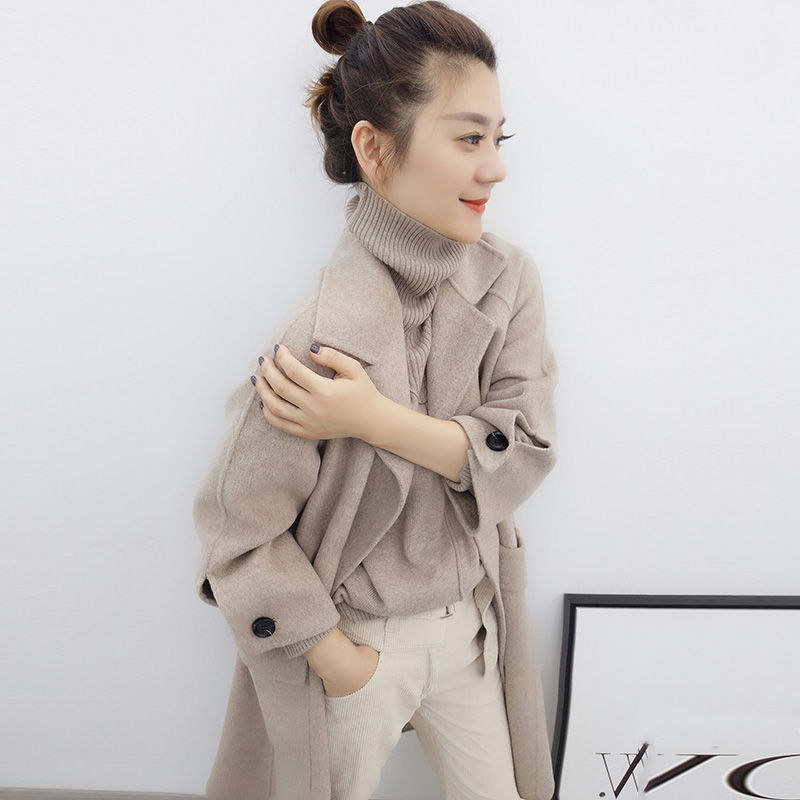 千万别买羽绒服，今年流行“欧洲大衣+瓢鞋，穿上个个都是时髦精