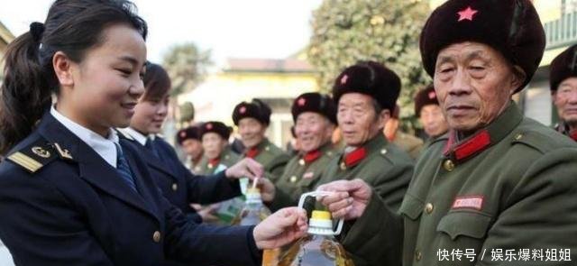 为何今年退伍军人要到社区登记退役军人发福利了，赶紧来看看！