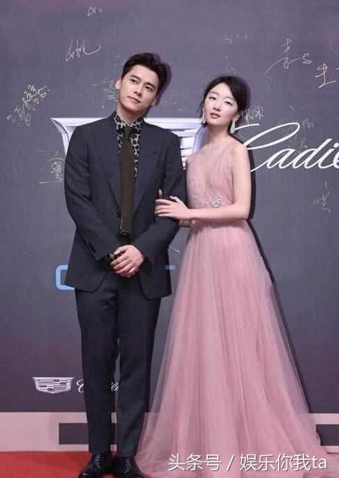 佟丽娅周冬雨都自称88斤，身材差距却太大，网友：买家秀和卖家