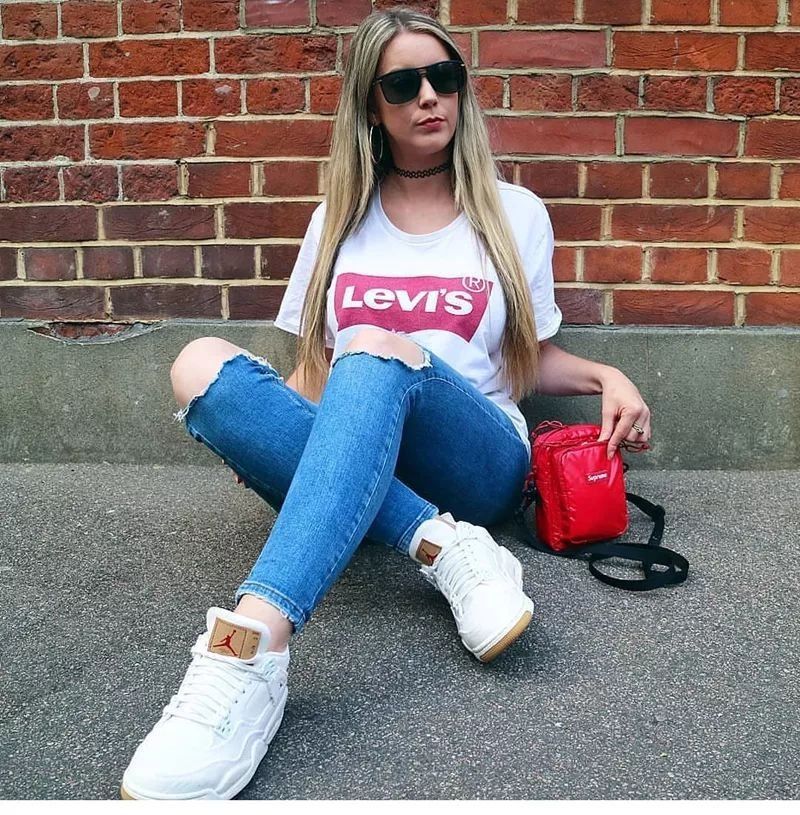 如果今年夏天只能买 1 双球鞋，那一定是这双了!