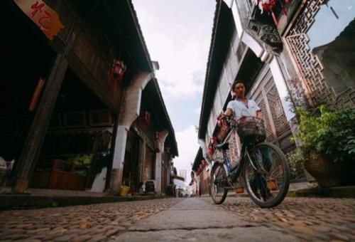 中国“最厉害”的县城，和200多个国家都有联系，豪车随处可见