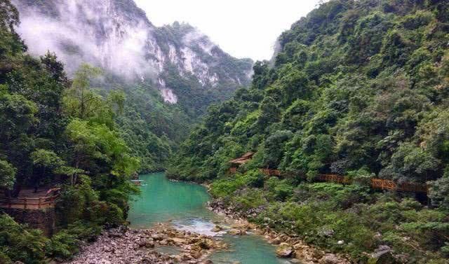 国内外景区价格对比，结果有点出人意料!国内景区应该反省下自己