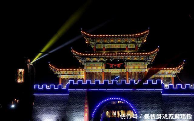  [名字]中国最早设立的副地级市，名字改的让人“流口水”