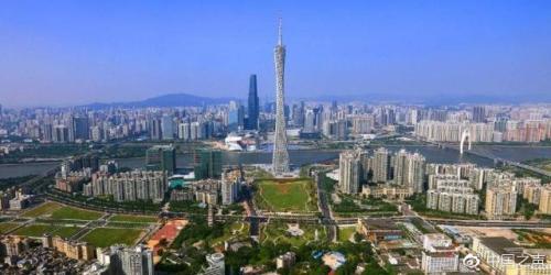 广州大幅放宽落户政策 哪些人具备条件？