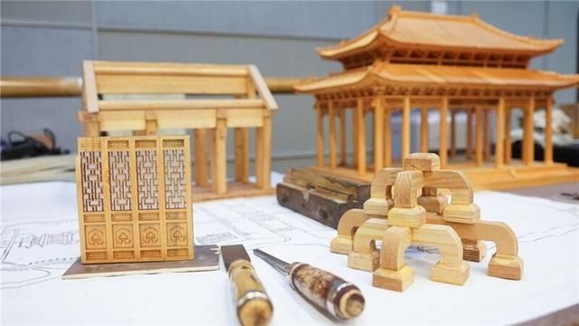 样式@清朝最厉害的建筑家族,世界三大建筑家族之一,皇家御用样式雷