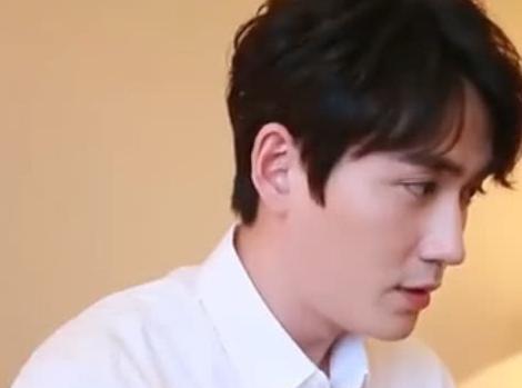 朱一龙颜值有多高?听听他本人是怎么回答的!镇