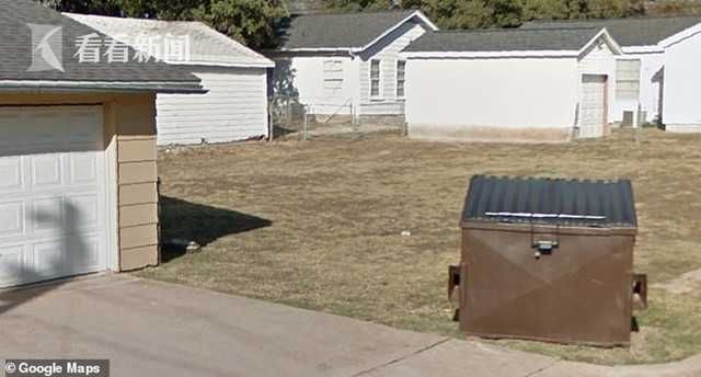 垃圾桶|2岁男孩公园玩耍走失 次日现尸5公里外垃圾桶 报案母亲被捕