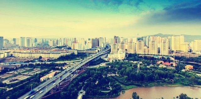  [全国]中国地级市最少的省，面积全国第4，仅2个地级市，还有望