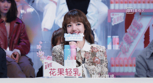 #跳舞#“男女通吃”的Lisa到底练了什么秘籍？我P都不敢这么P