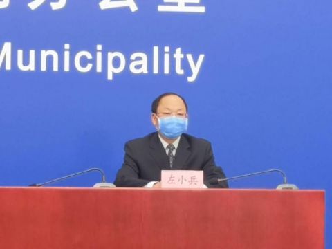  【工作】石景山对集中医学观察点每周巡查检查