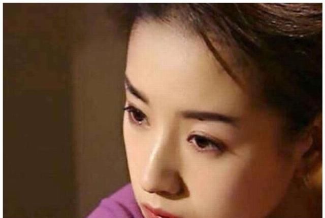 董洁■董洁:不可复制的冷清之美