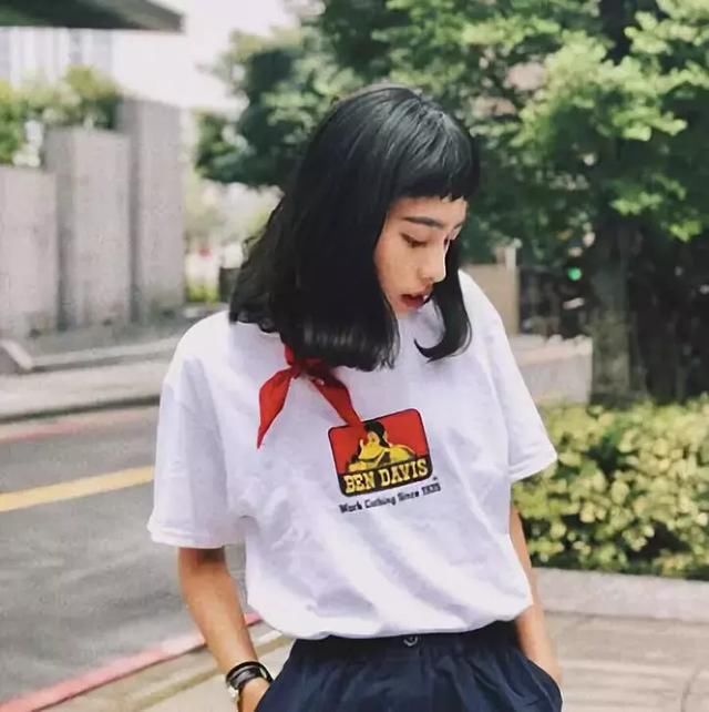 想“换脸”不用去整容院,换个发型超省钱!