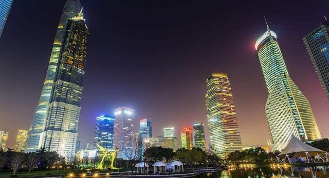 中国富豪最喜欢的六座城市, 看完首富就知道有多富裕了