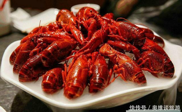 江苏盱眙和湖北潜江, 谁才是中国小龙虾第一县