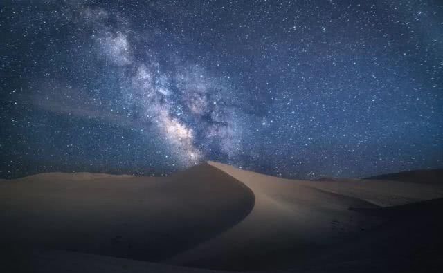 美了千年的甘肃，比新疆刺激，比西藏神圣！