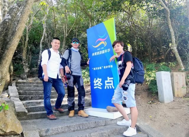 全三亚动起来！助力亚沙会，三亚体育旅游嘉年华特别活动