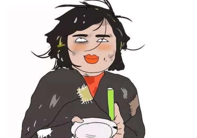  「过上」考上公务员后的你，就过上了这种生活？网友：太真实