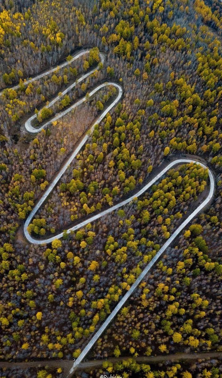 我的后半生，再穷也要去旅行