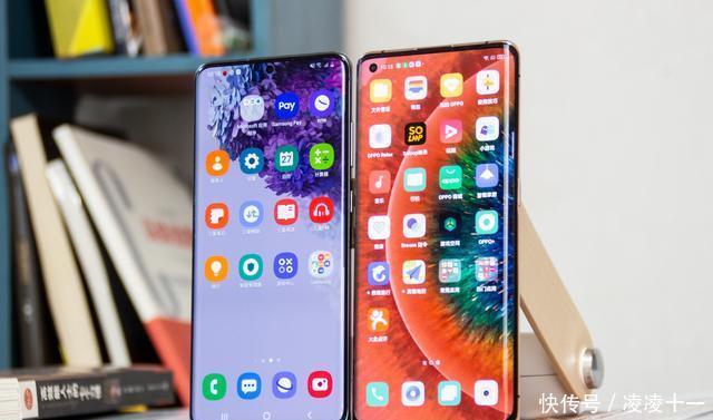  【评测】用了就回不去Find X2 Pro评测改变你用手机的习惯