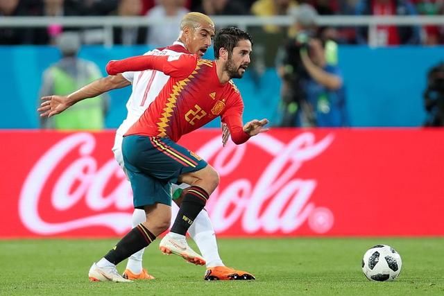 慧投竞彩推荐:西班牙防冷,克罗地亚必胜,世界杯