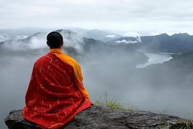 唐代高僧的一首禅诗,境界清幽,心情不好时可以读一读