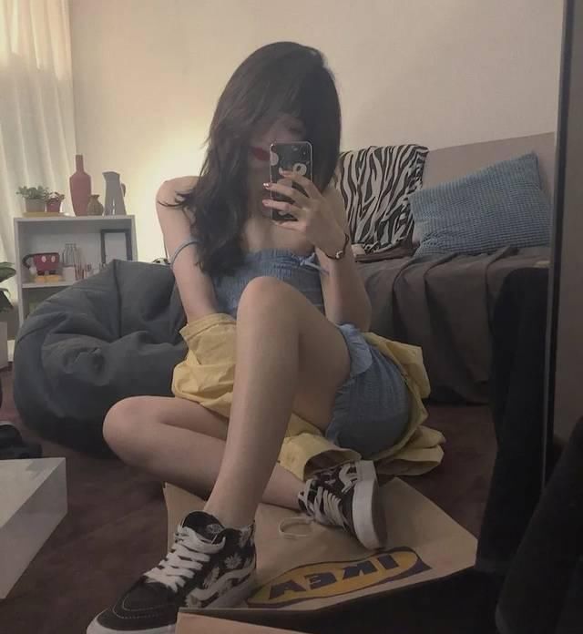  #cm#怎么穿都显矮？小个子复工用这招！让你增高5cm！