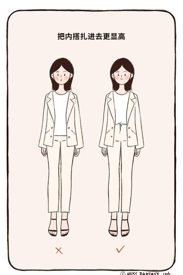  『壮士』这些衣服别人穿是仙女，我穿是壮士，怎么回事！