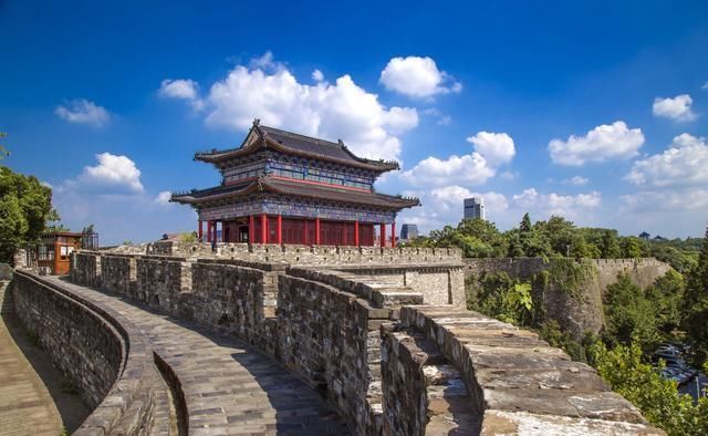 中国这个“任性”城市，改名26次，你知道是哪个城市吗