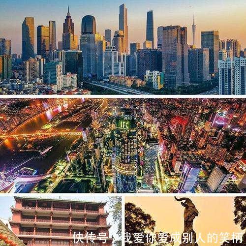  「粤晖园」广东新增的特大城市5个，汕头榜上有名