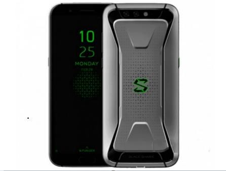 2018年最新手机性能排名出炉,黑鲨手机居榜首