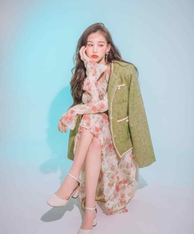  [鞋子的文化]00后鞋子怎么选？韩国妹妹们早就告诉大家了