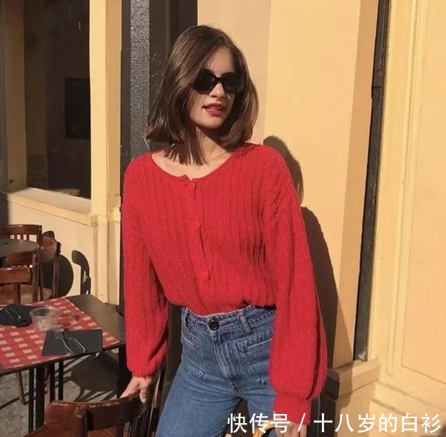  奶奶衫■2020最流行的4款薄外套，你有几件？